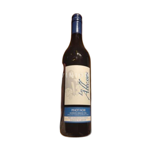 Vaud La Côte DOC Domaine Des Abbesses - Perey vignerons-encaveurs Les Abbesses 2023