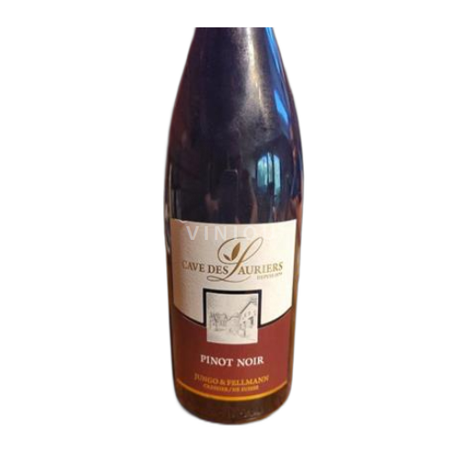 Neuchâtel Neuchâtel AOC Cave des Lauriers 2023