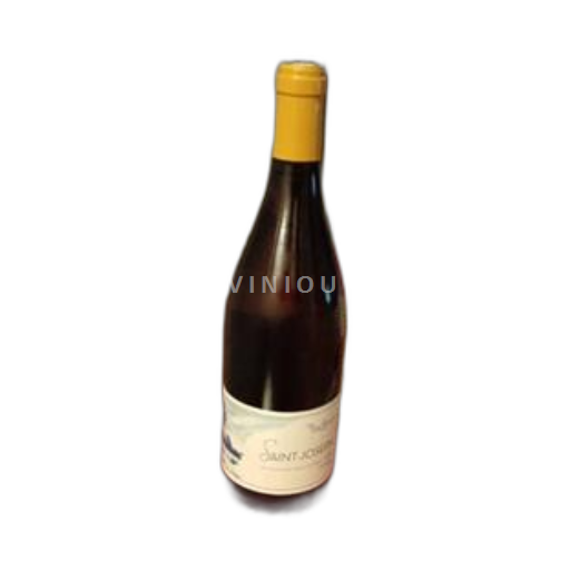 Vallée du Rhône Saint-Joseph Pierre Gaillard 2023