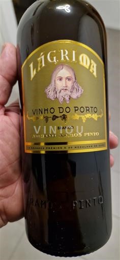 Portugal Porto Adriano Ramos Pinto Lágrima Non Millésimé
