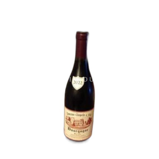Burgundy Domaine Chapelle & Fils 2022
