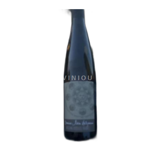 Elzas Domaine Léon Heitzmann Riesling Vieilles Vignes 2023