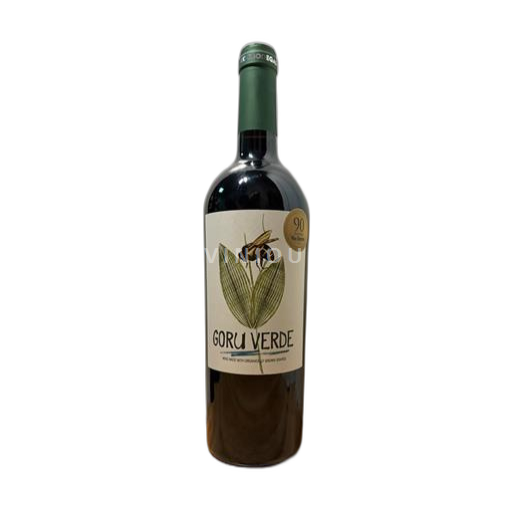 Murcia Jumilla Goru Verde 2020