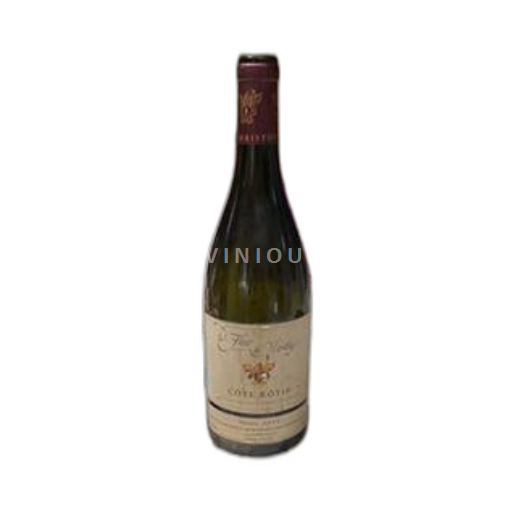 Rhône Valley Côte-Rôtie Domaine C. Semaska La fleur de montlys 2012