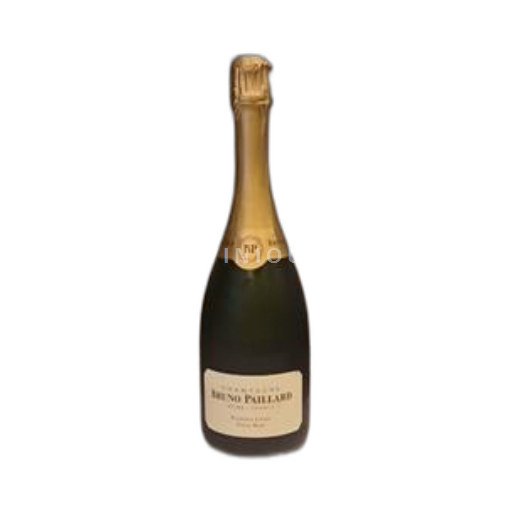 Champagne Bruno Paillard Première Niet-geïntegreerd