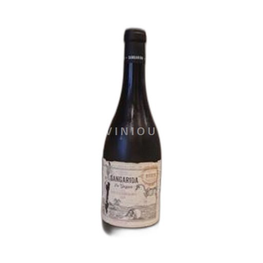 Castile and León Bierzo Sangarida La Yegua 2020