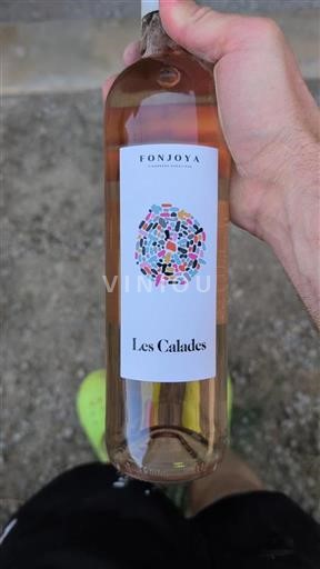 Languedoc Unspecified Fonjoya Les Calades 2024