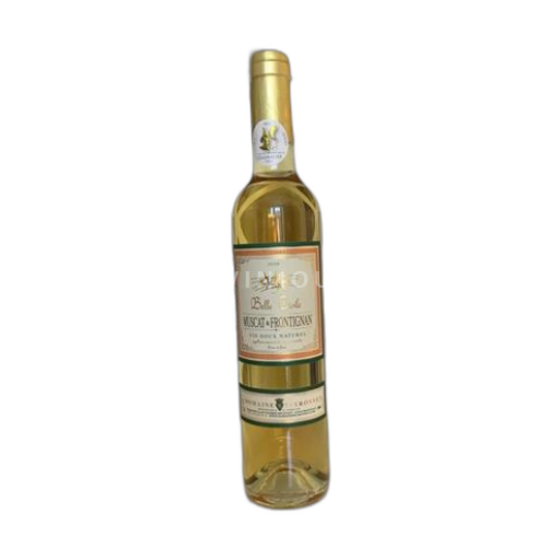 Languedoc Muscat de Frontignan Domaine Peyronnet Belle Étoile 2020