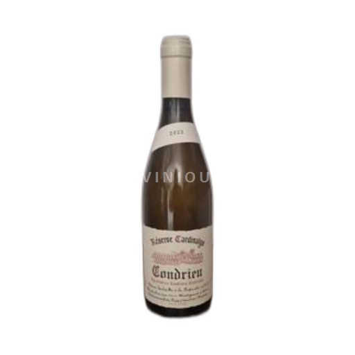 Valle del Rodano Condrieu Trintignant et Fils Réserve Cardinalys 2022