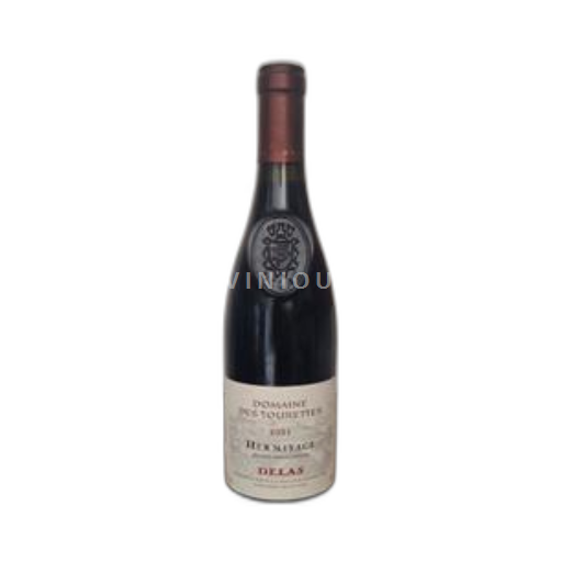Valle del Rodano Hermitage Domaine Des Tourettes Hermitage 2021