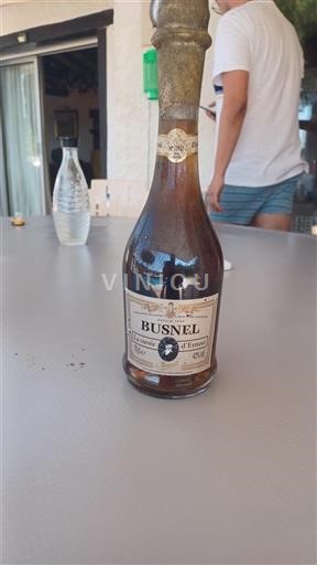 Normandia Calvados Busnel La d'Ernest Senza annata