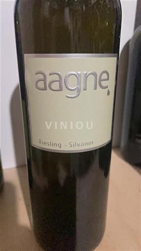 Aargau Unspecified Aagne Riesling - Silvaner 2023