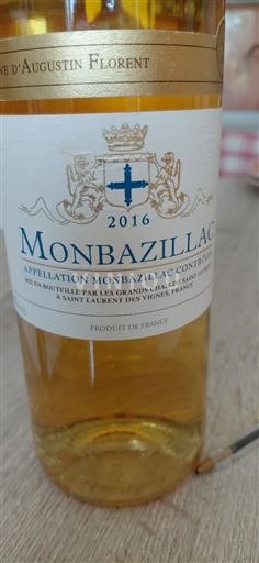 Zuidwest-Frankrijk Monbazillac Les Grands Chais de Saint Laurent 2016