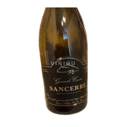 Valle della Loira Sancerre Jean-Paul Balland Grande 2022