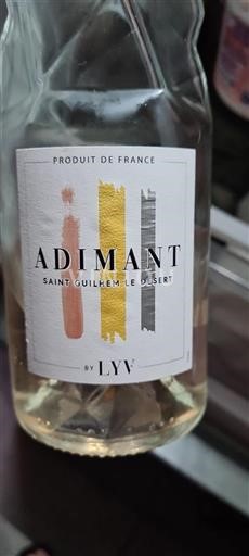 Linguadoca e Rossiglione Saint-Guilhem-le-Désert LYV Adimant 2025