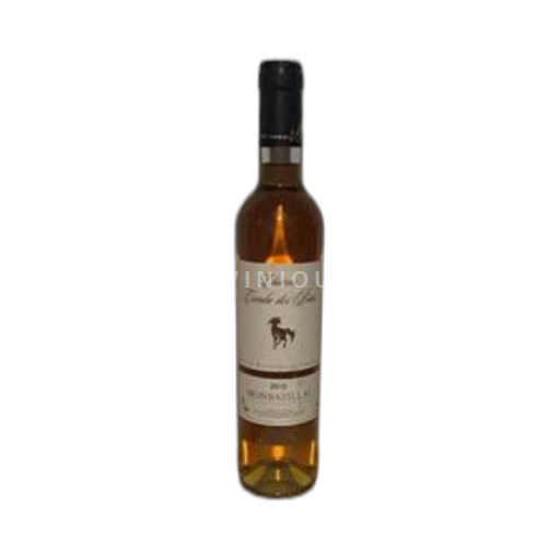 Sydvestfrankrig Monbazillac Château Tombe des Bois 2010