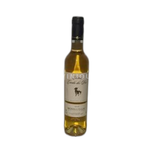 Sydvestfrankrig Monbazillac Château Tombe des Bois 2014