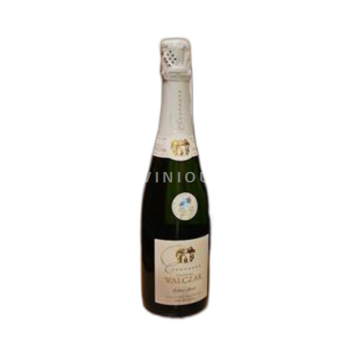 Champagne Pascal Walczak Extra-Brut Senza annata