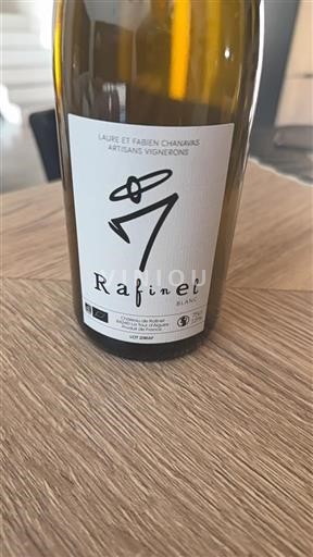 Provence Rafinel 2023