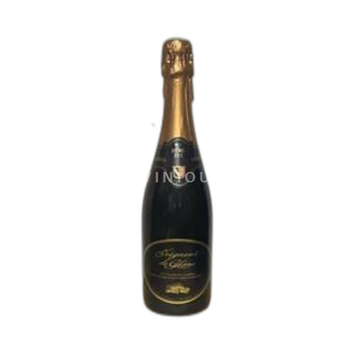 Vin Effervescent Blanc sec Seigneur de Glâne Domaine Des Faverges Non millésimé Suisse Vaud