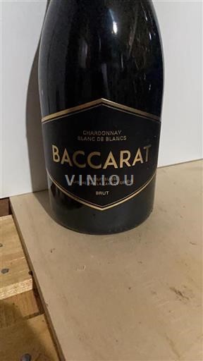 Ginevra Non specificato Baccara Senza annata