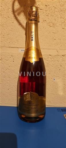 Champanhe Ayala 2005