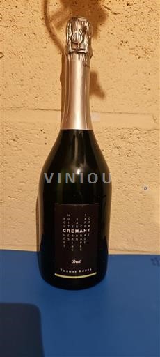 Alsazia Crémant d'Alsazia Thomas Roger Senza annata