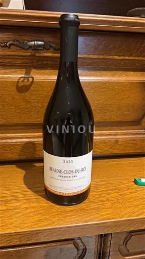 Burgundsko Beaune Premier Cru Domaine Tollot-Beaut 2023