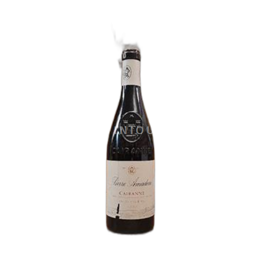 Valle del Rodano Cairanne Pierre Amadieu Les Hautes Rives 2020