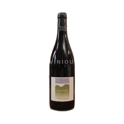 Rhônevallei Côtes-du-rhône Marcel Richaud Terre de Galets 2020