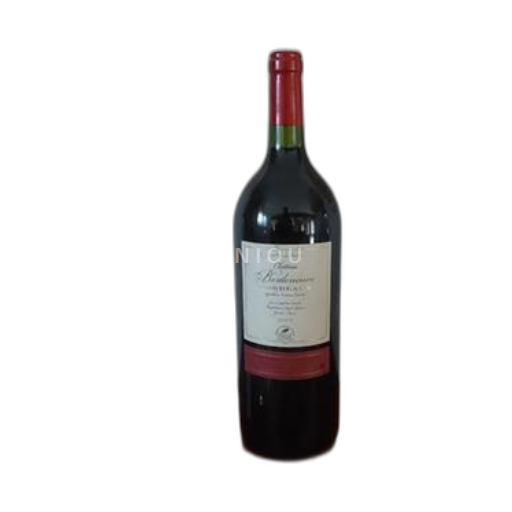 Bordeaux Château Bordeneuve 2005