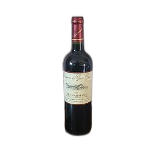 Jugozahod Pécharmant Domaine Grand Jaure 2009