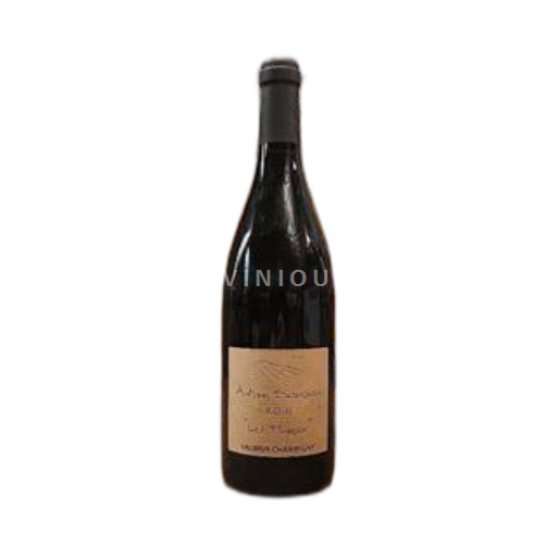 Údolí Loiry Saumur-Champigny Antoine Sanzay Les Poyeux 2018