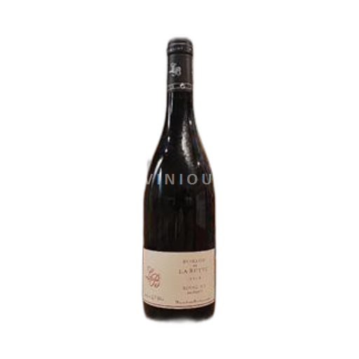 Valle della Loira Bourgueil Domaine La Butte 2018