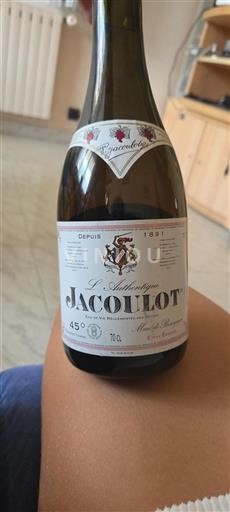 Bourgondië Niet gespecificeerd Jacoulot Niet-geïntegreerd
