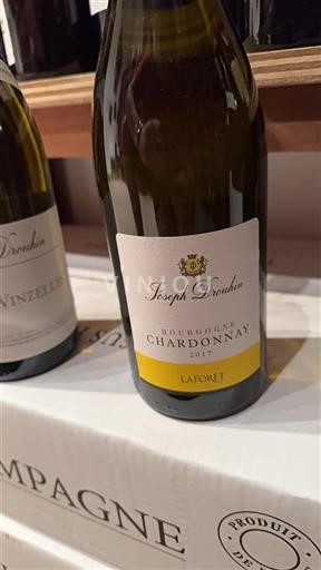 Borgogna Joseph Drouhin Laforêt 2017