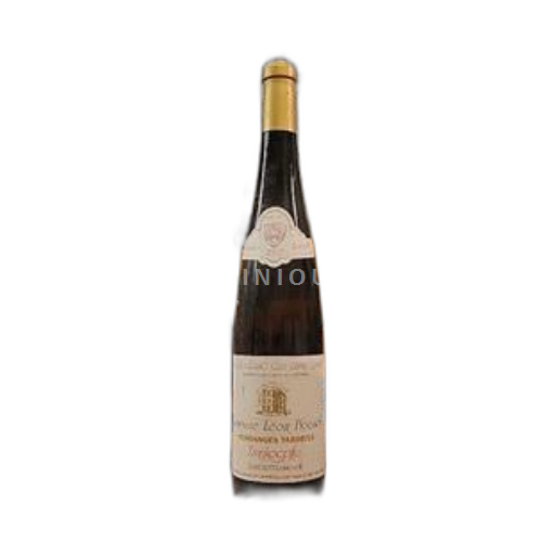 Alsácia Alsácia Grand Cru Grand Cru Domaine Léon Boesch Zinnkoepfle Não Sazonado