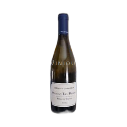 Bourgondië Savigny-lès-Beaune Benoit Girardin Vielles Vignes 2022