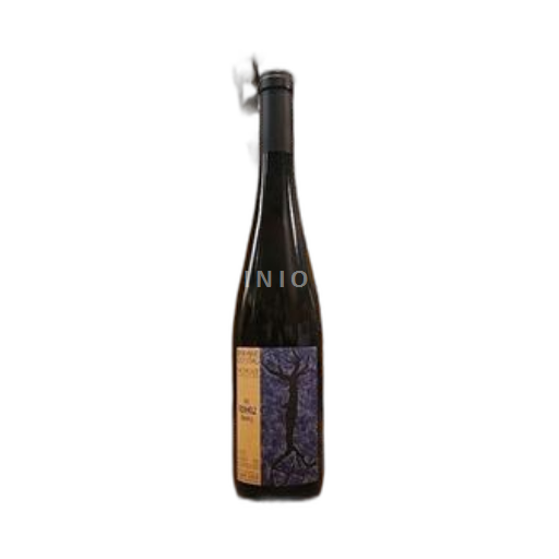 Alsace Grand Cru Domaine Ostertag Fronholz 2017