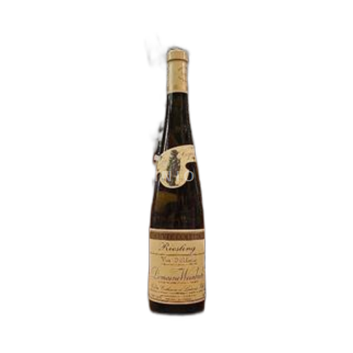 Alsasko Grand Cru Domaine Weinbach Colette 2016