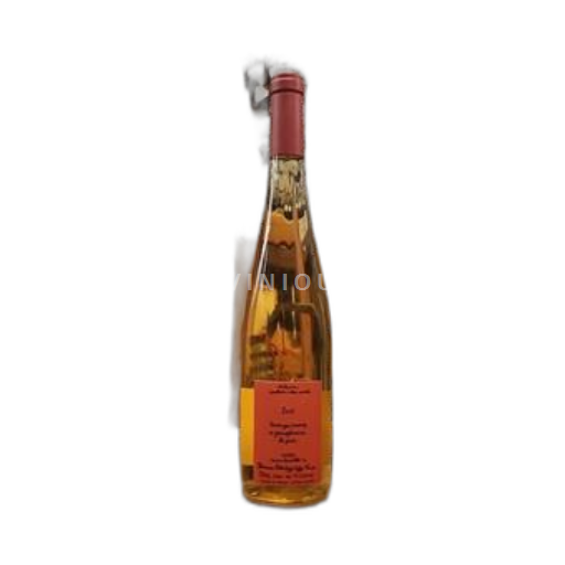 Alsace Vendanges Tardives Domaine Ostertag Les Jardins 2017