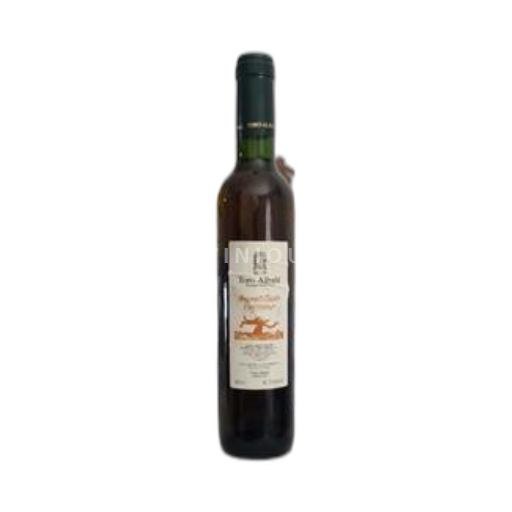 Andalousie Montilla-moriles Toro Albalá Amontillado Viejo Non Millésimé