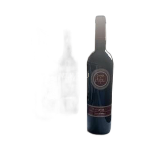 Vin Rouge sec Synthèse Domaine L'Arjolle Non millésimé France Languedoc et Roussillon Côtes de Thongue IGP
