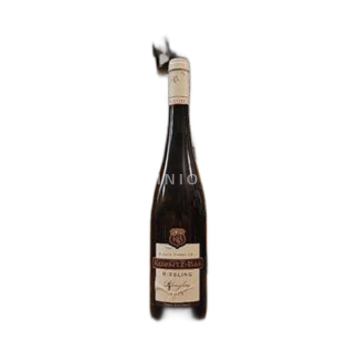 Alsazia Non specificato Grand Cru Kuentz-Bas Riesling 2013