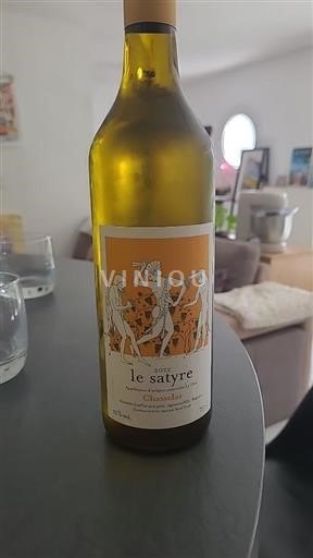 Vaud La Côte DOC Le Satyre 2022
