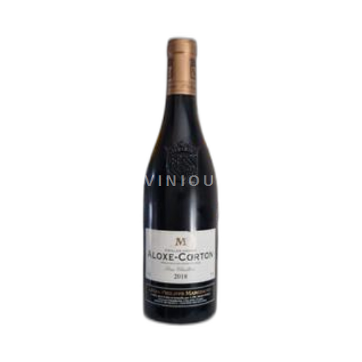 Bourgogne Aloxe-Corton Jean-Philippe Marchand Vieilles Vignes Sous Chaillots 2018