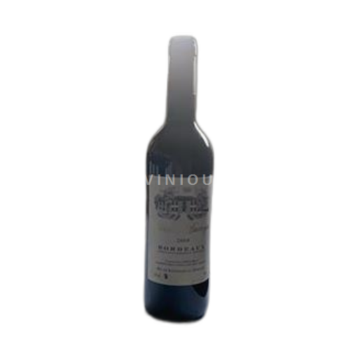 Bordeaux Domaine Barreyre 2009