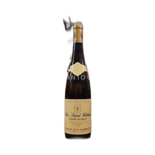Alsazia Alsazia Grand Cru Grand Cru Domaine Zind Humbrecht Clos Saint Urbain 2014
