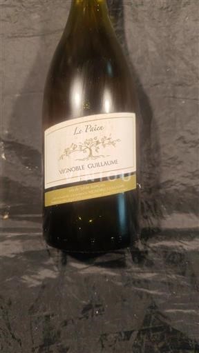 Jura Vignoble Guillaume Le Païen 1995