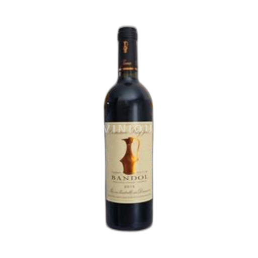 Provence Bandol Domaine Ray-Jane 2013